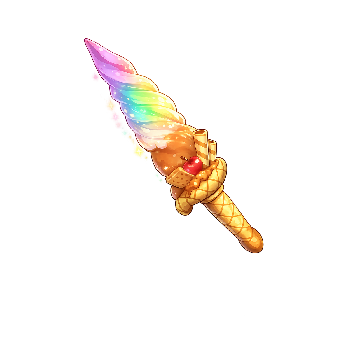 Chroma Icecream MM2 Summer Event 2026