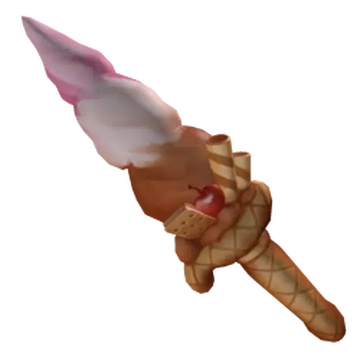 Icecream MM2 Summer Event 2026 item