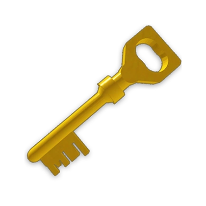 MM2 2000 Mystery Keys Murder Mystery 2